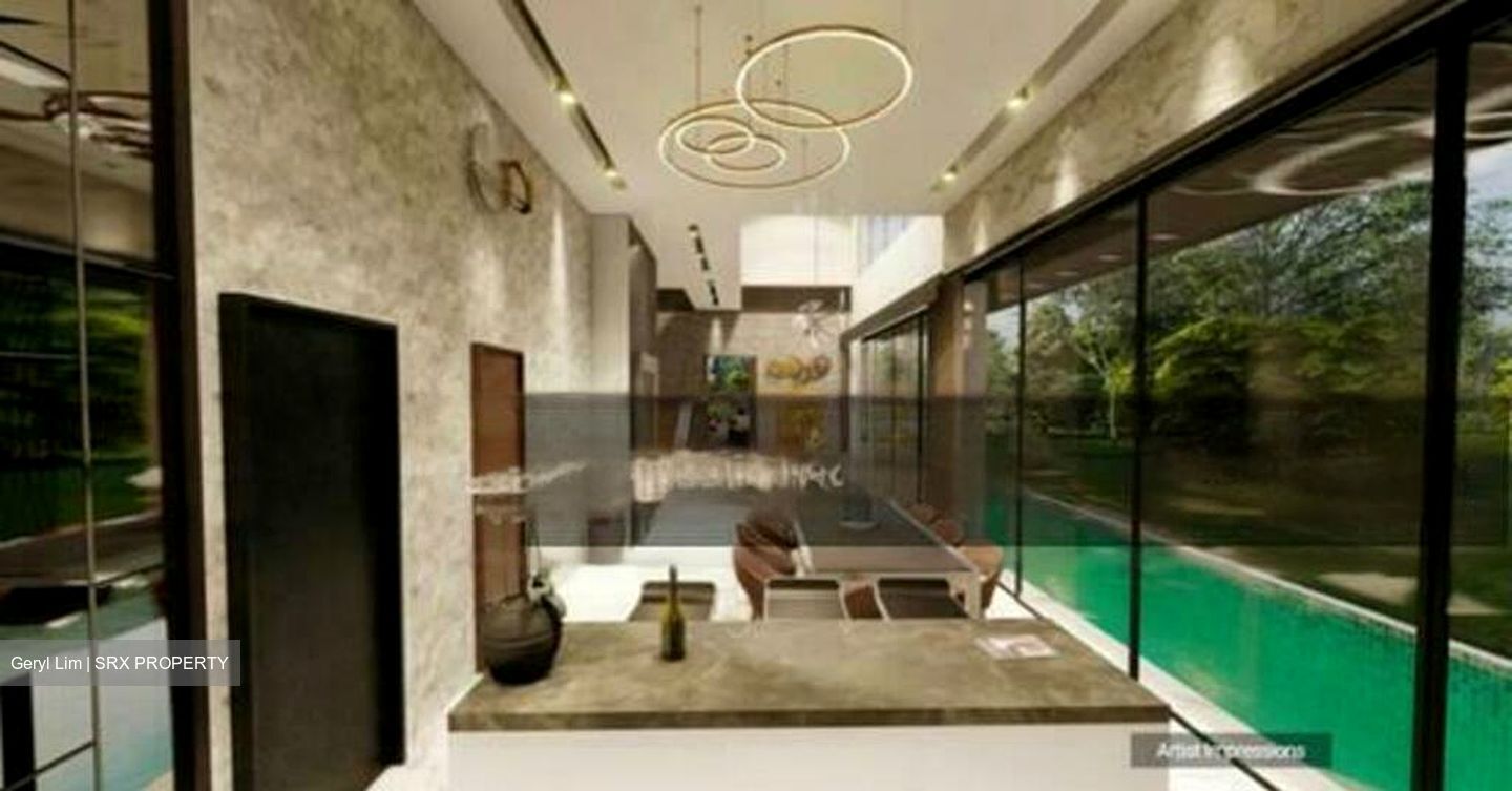 Sembawang Park (D27), Semi-Detached #461206231